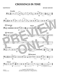Crossings In Time - Baritone B.C.
