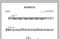 Marieta - Violin 2