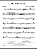 The Beatles - 1964! - Bb Trumpet 2
