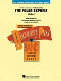 The Polar Express (Medley) (arr. Paul Lavender) - Tuba