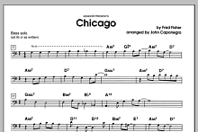 Chicago - Featured Part 