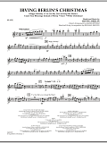 Irving Berlin's Christmas (Medley) - Flute