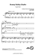 Bonny Bobby Shafto (arr. Greg Gilpin)