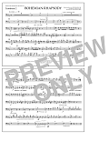 Bohemian Rhapsody - Trombone 2