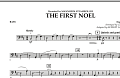 The First Noel - String Bass