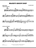 Bradley's Groove Shop - Sample Solo