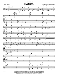 Sofrito - Tuba 