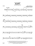Happy - Cello