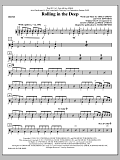 Rolling In The Deep - Drums
