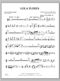 Lola Flores - Mallet Percussion