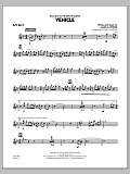 Vehicle - Alto Sax 2