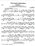 70s Soul Celebration (Medley) - Drums
