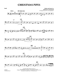 Christmas Pipes - Bass
