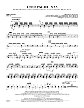 The Best of INXS - Percussion 1