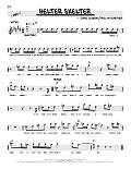 Helter Skelter [Jazz version]