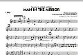 Man In The Mirror - F Horn