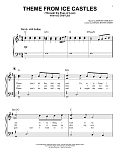 Theme From Ice Castles (Through The Eyes Of Love)