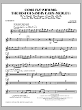 Come Fly With Me: The Best Of Sammy Cahn - Bb Trumpet 1