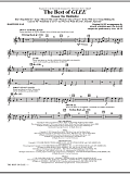 The Best Of Glee (Season One Highlights) - Baritone Sax