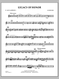 Legacy of Honor - Eb Alto Saxophone 1