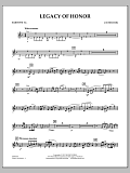 Legacy of Honor - Baritone T.C.