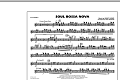 Soul Bossa Nova - Flute/Piccolo