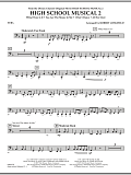High School Musical 2 - Tuba
