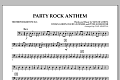 Party Rock Anthem - Trombone/Baritone B.C.