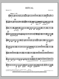 Ritual - Baritone T.C.