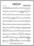 Ode To Joy (From Symphony #9) - Baritone B.C.
