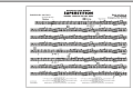 Superstition (includes "Living for the City" Intro) - Baritone B.C. (Opt. Tbn. 2)