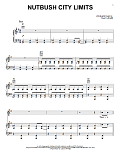 Nutbush City Limits