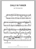 Chilly In F Minor
