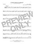 Everything's Alright (from Jesus Christ Superstar)