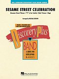 Sesame Street Celebration - Baritone T.C.