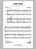 Mambo Italiano (arr. Alan Billingsley)