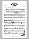 All Night Long (All Night) (arr. Mark Brymer)