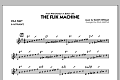 The Flik Machine (from A Bug's Life) - Bb Solo Sheet