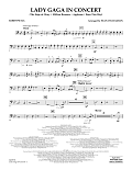 Lady Gaga in Concert - Baritone B.C.