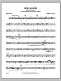 Iditarod - String Bass