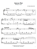 Agnus Dei, Excerpt