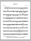 Ritual - Bassoon 2