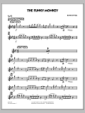The Funky Monkey - Flute