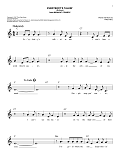 Everybody's Talkin' (Echoes)