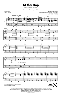 At The Hop (arr. Kirby Shaw)