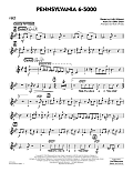 Pennsylvania 6-5000 (arr. Rick Stitzel) - Vibes