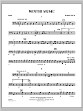 Winter Music - Bass