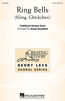 Kling, Glockchen (Ring, Merry Bell) (arr. Susan Brumfield) 