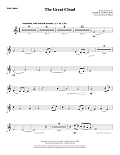 The Great Cloud - Solo Violin 1