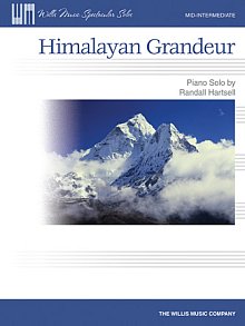 Himalayan Grandeur 